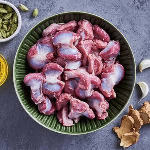 CHICKEN GIZZARD