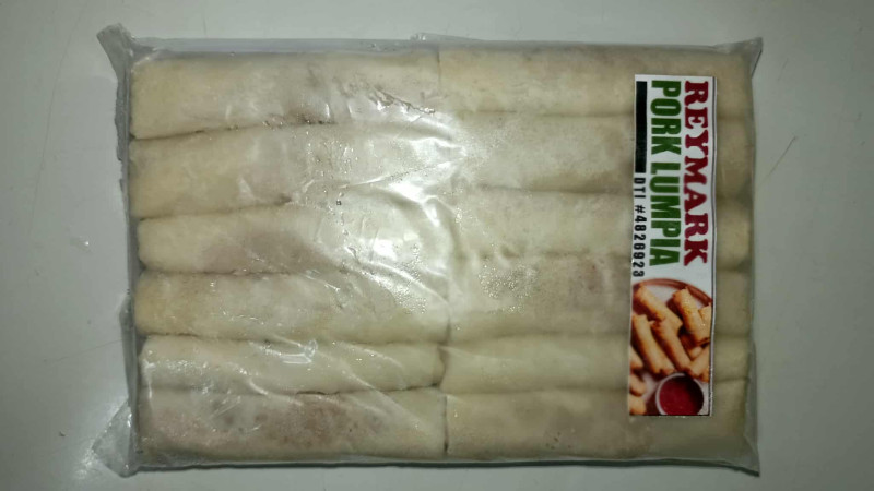 LUMPIA PORK