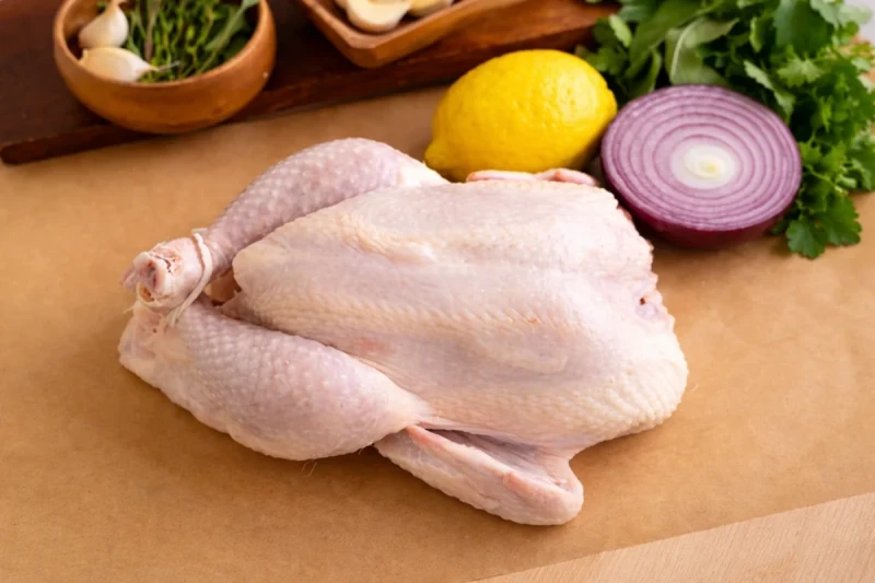 BUY 1 TAKE 1 DRESSED CHICKEN